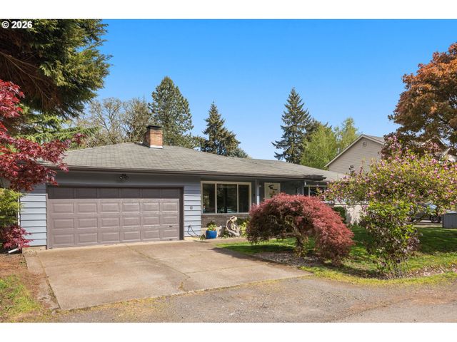 2126 Se 45TH Ave, Hillsboro, OR 97123