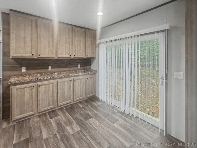 15165 W Phillips Drive, Park Hill, OK 74451