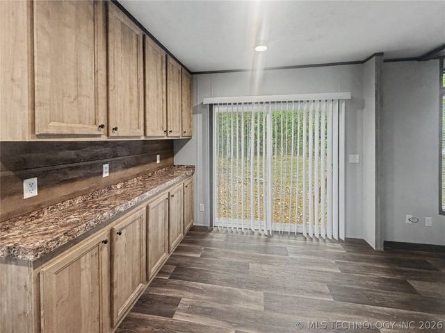 15165 W Phillips Drive, Park Hill, OK 74451