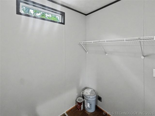 15165 W Phillips Drive, Park Hill, OK 74451