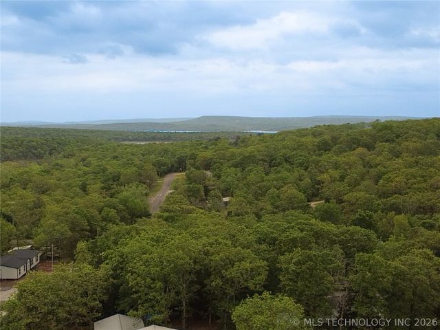 15165 W Phillips Drive, Park Hill, OK 74451