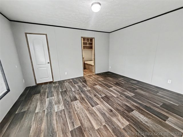 15165 W Phillips Drive, Park Hill, OK 74451