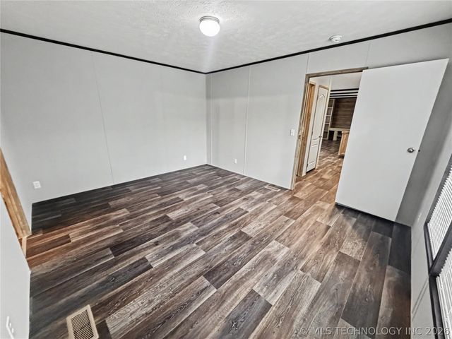 15165 W Phillips Drive, Park Hill, OK 74451
