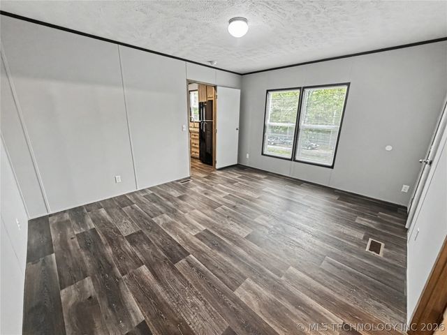 15165 W Phillips Drive, Park Hill, OK 74451