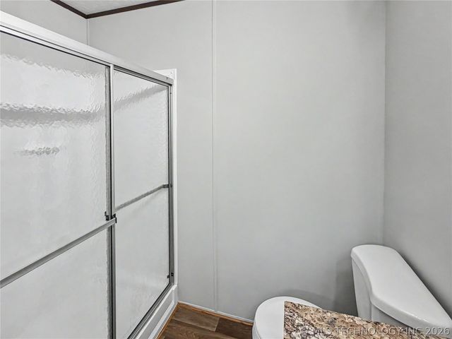 15165 W Phillips Drive, Park Hill, OK 74451
