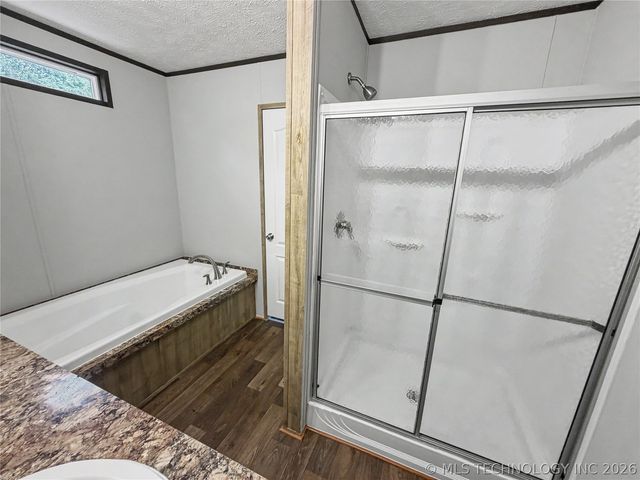 15165 W Phillips Drive, Park Hill, OK 74451