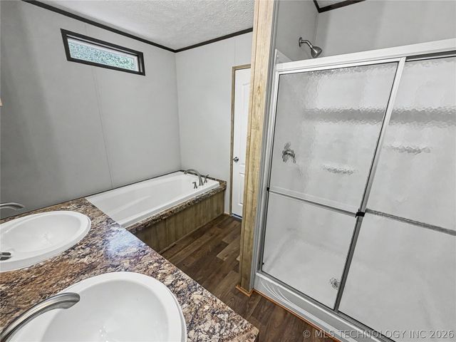 15165 W Phillips Drive, Park Hill, OK 74451