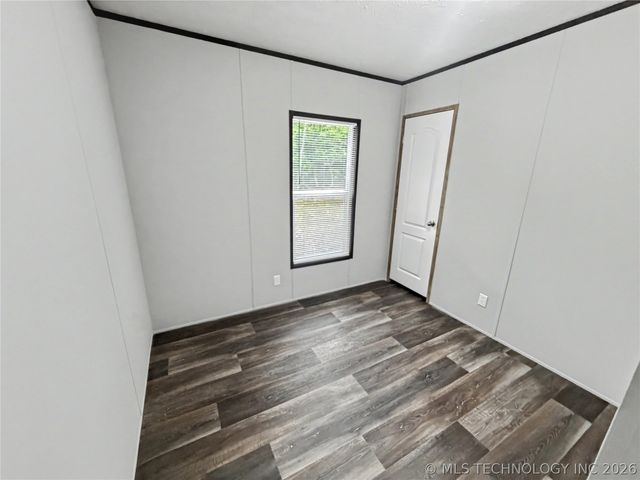 15165 W Phillips Drive, Park Hill, OK 74451