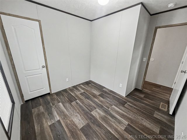 15165 W Phillips Drive, Park Hill, OK 74451