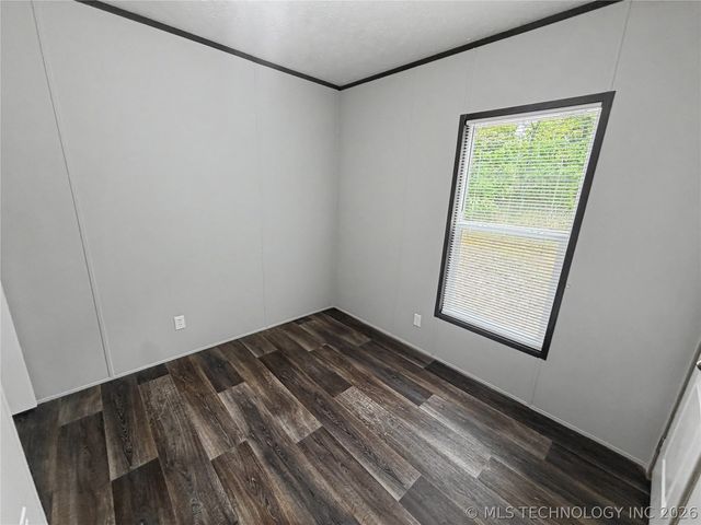 15165 W Phillips Drive, Park Hill, OK 74451