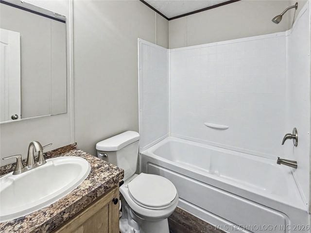 15165 W Phillips Drive, Park Hill, OK 74451