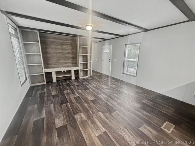 15165 W Phillips Drive, Park Hill, OK 74451