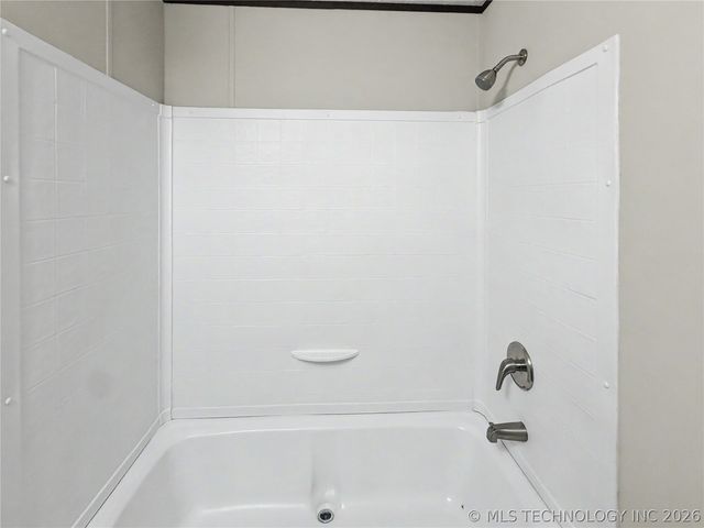 15165 W Phillips Drive, Park Hill, OK 74451