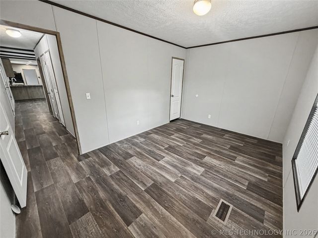 15165 W Phillips Drive, Park Hill, OK 74451