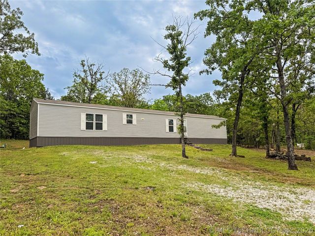 15165 W Phillips Drive, Park Hill, OK 74451
