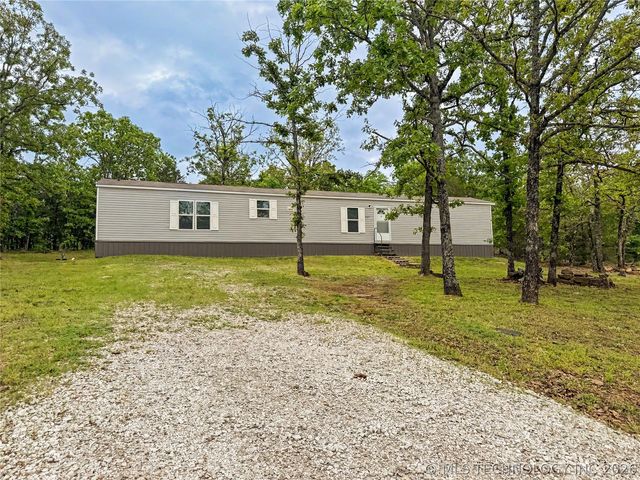 15165 W Phillips Drive, Park Hill, OK 74451