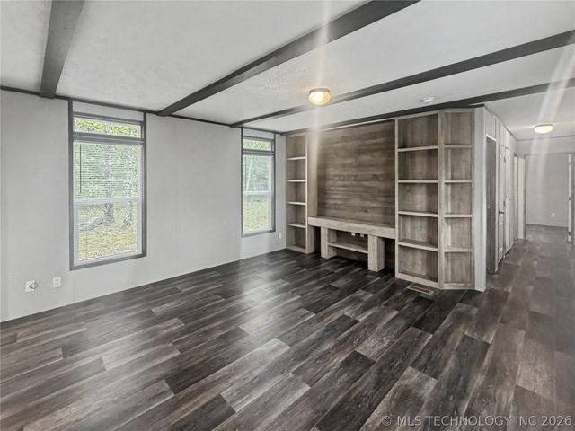 15165 W Phillips Drive, Park Hill, OK 74451