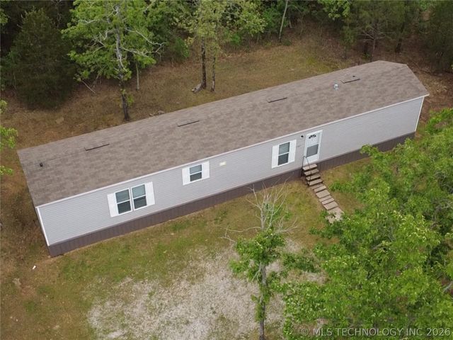 15165 W Phillips Drive, Park Hill, OK 74451
