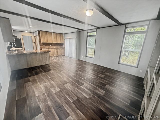 15165 W Phillips Drive, Park Hill, OK 74451