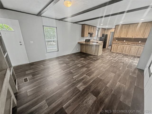 15165 W Phillips Drive, Park Hill, OK 74451