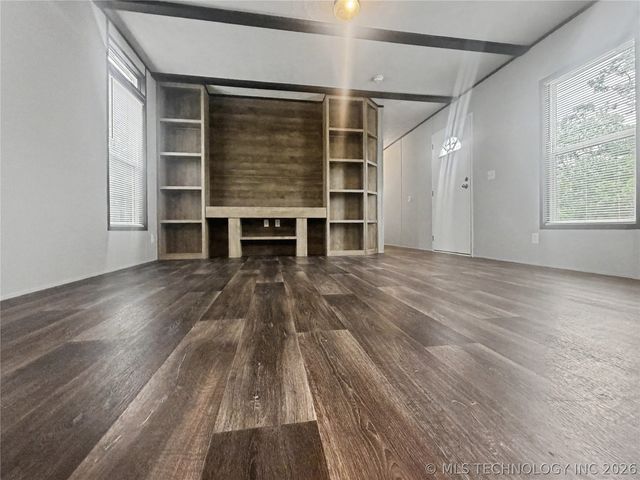 15165 W Phillips Drive, Park Hill, OK 74451