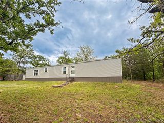 15165 W Phillips Drive, Park Hill, OK 74451