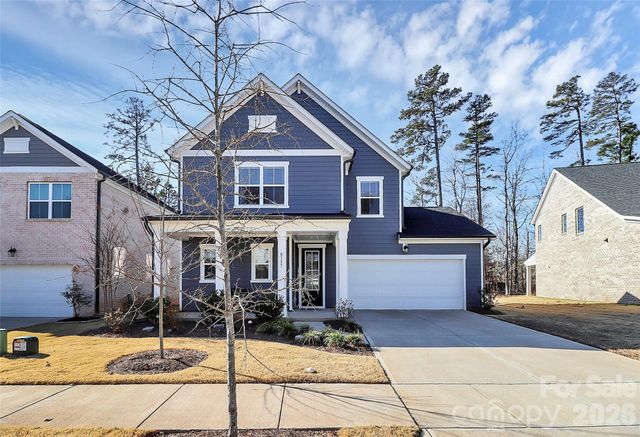 8137 Franklin Trail Street, Mint Hill, NC 28227