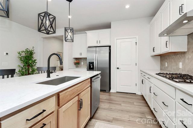 8137 Franklin Trail Street, Mint Hill, NC 28227