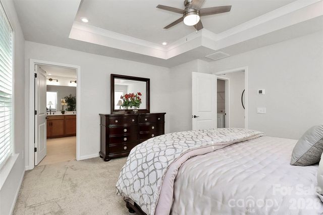 8137 Franklin Trail Street, Mint Hill, NC 28227