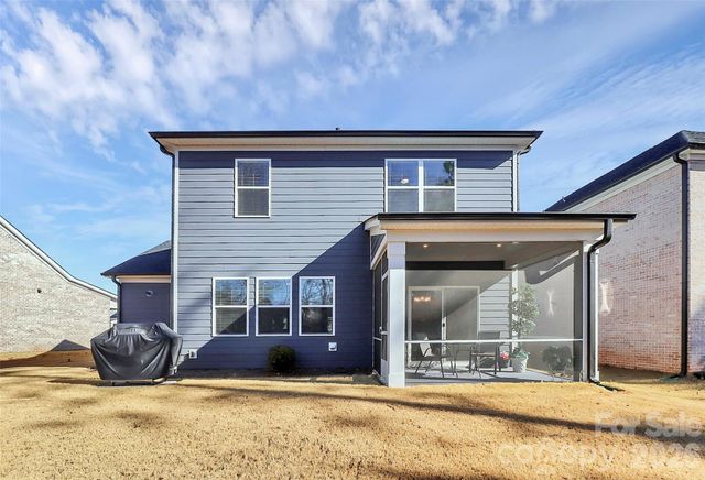 8137 Franklin Trail Street, Mint Hill, NC 28227