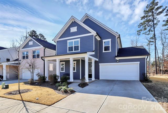 8137 Franklin Trail Street, Mint Hill, NC 28227