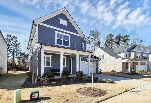 8137 Franklin Trail Street, Mint Hill, NC 28227