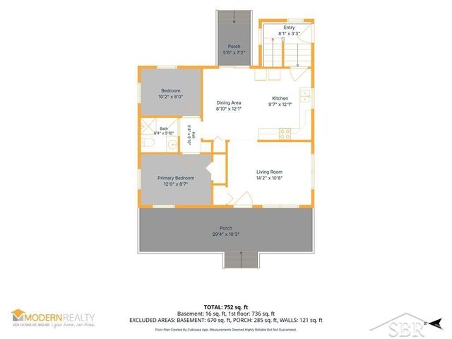 801 Atwell Street, Midland, MI 48640