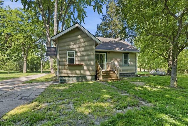 801 Atwell Street, Midland, MI 48640