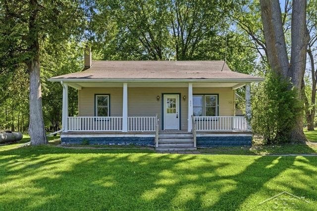 801 Atwell Street, Midland, MI 48640