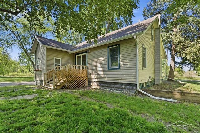 801 Atwell Street, Midland, MI 48640