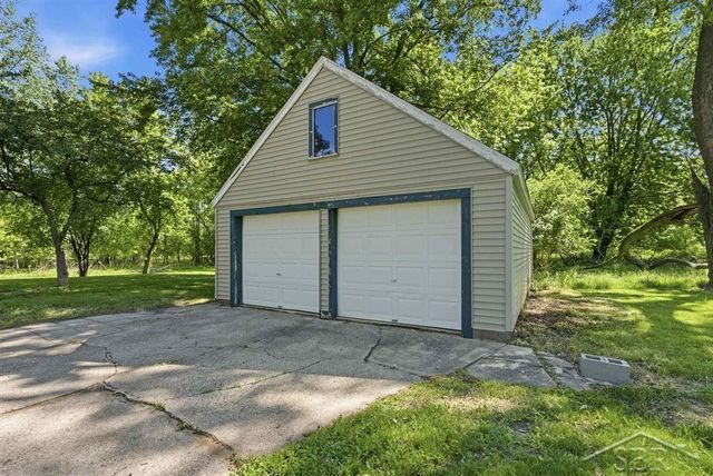 801 Atwell Street, Midland, MI 48640