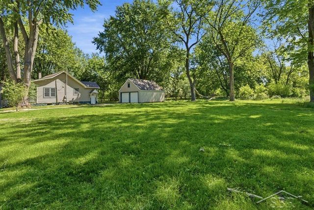 801 Atwell Street, Midland, MI 48640