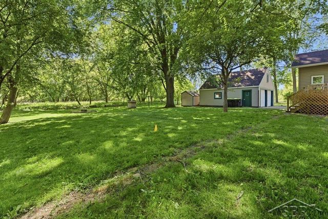 801 Atwell Street, Midland, MI 48640