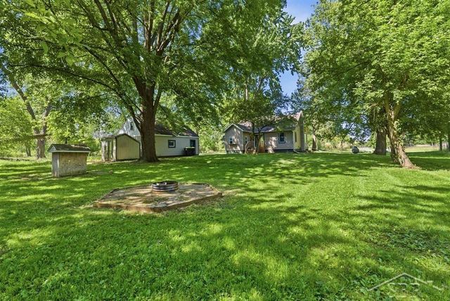 801 Atwell Street, Midland, MI 48640