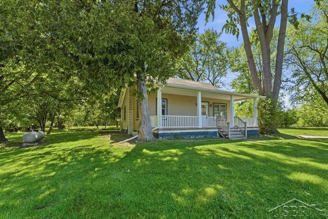801 Atwell Street, Midland, MI 48640
