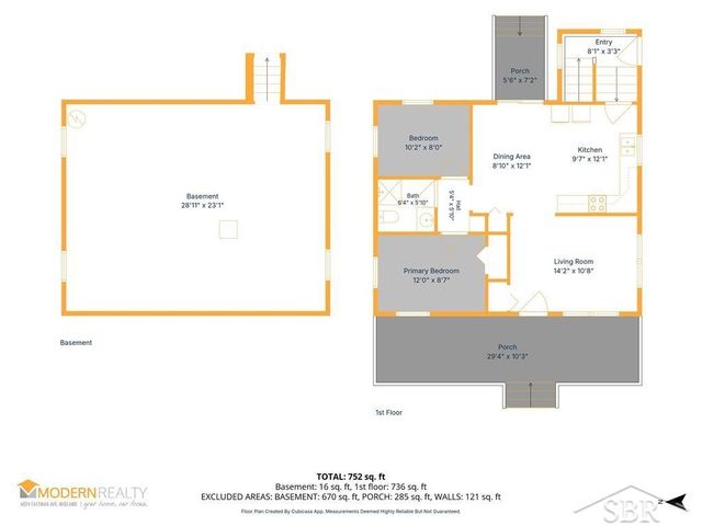 801 Atwell Street, Midland, MI 48640