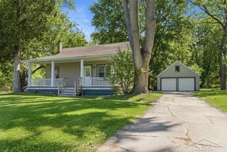 801 Atwell Street, Midland, MI 48640