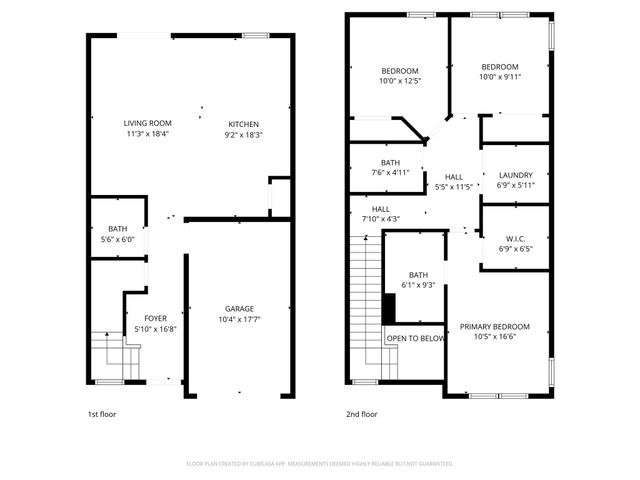 645 Brookwood Street B, Mooresville, NC 28115