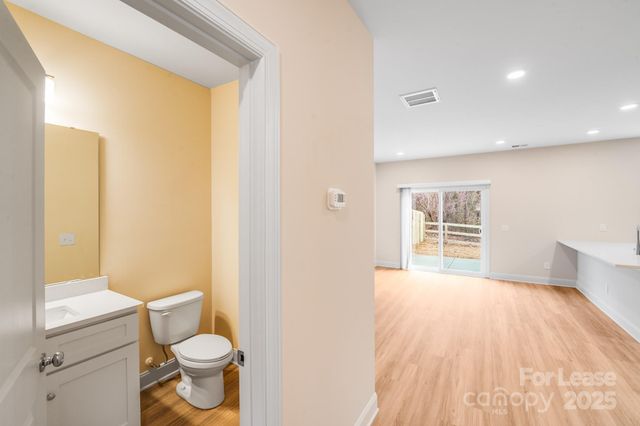 645 Brookwood Street B, Mooresville, NC 28115