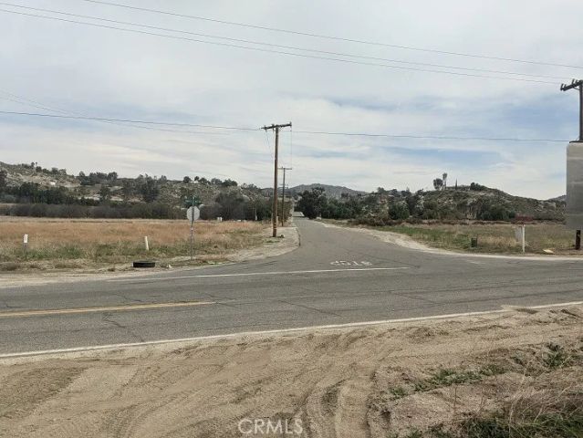 0 JUNIPER FLATS Rd, Juniper Flats, CA 92567