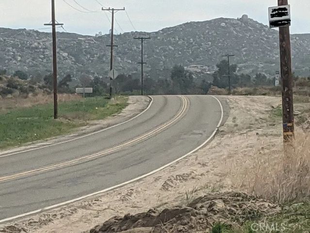 0 JUNIPER FLATS Rd, Juniper Flats, CA 92567