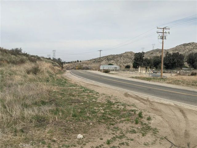 0 JUNIPER FLATS Rd, Juniper Flats, CA 92567