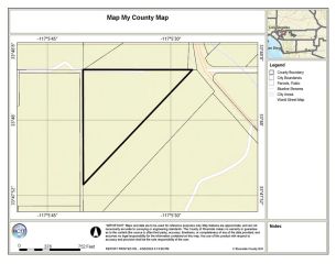 0 JUNIPER FLATS Rd, Juniper Flats, CA 92567