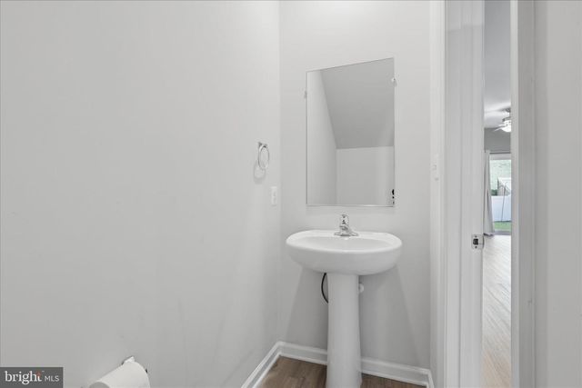 129 PADDINGTON ST, Falling Waters, WV 25419